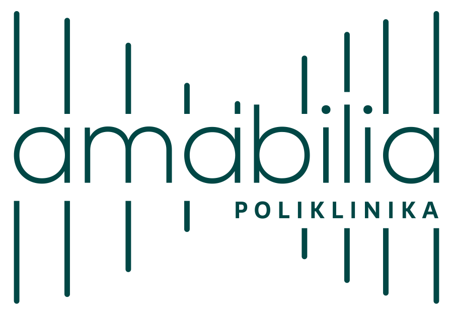 poliklinika amabilia logo