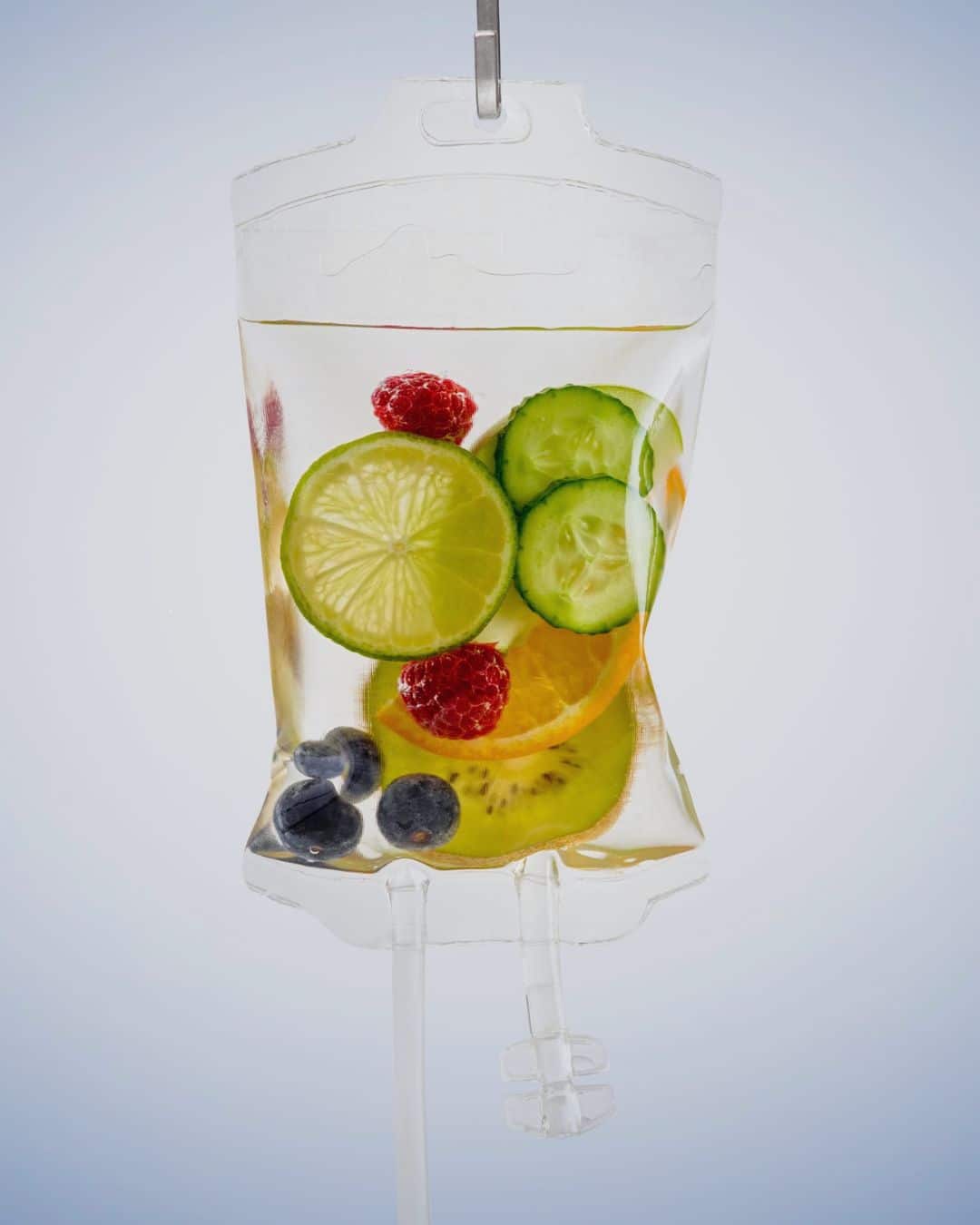 Vitaminske infuzije u poliklinici Amabilia – IV vitamin terapija - Amabilia 