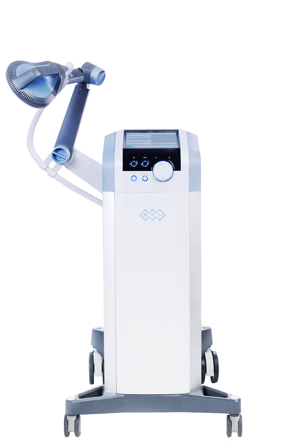 Uređaj BTL Super Inductive System