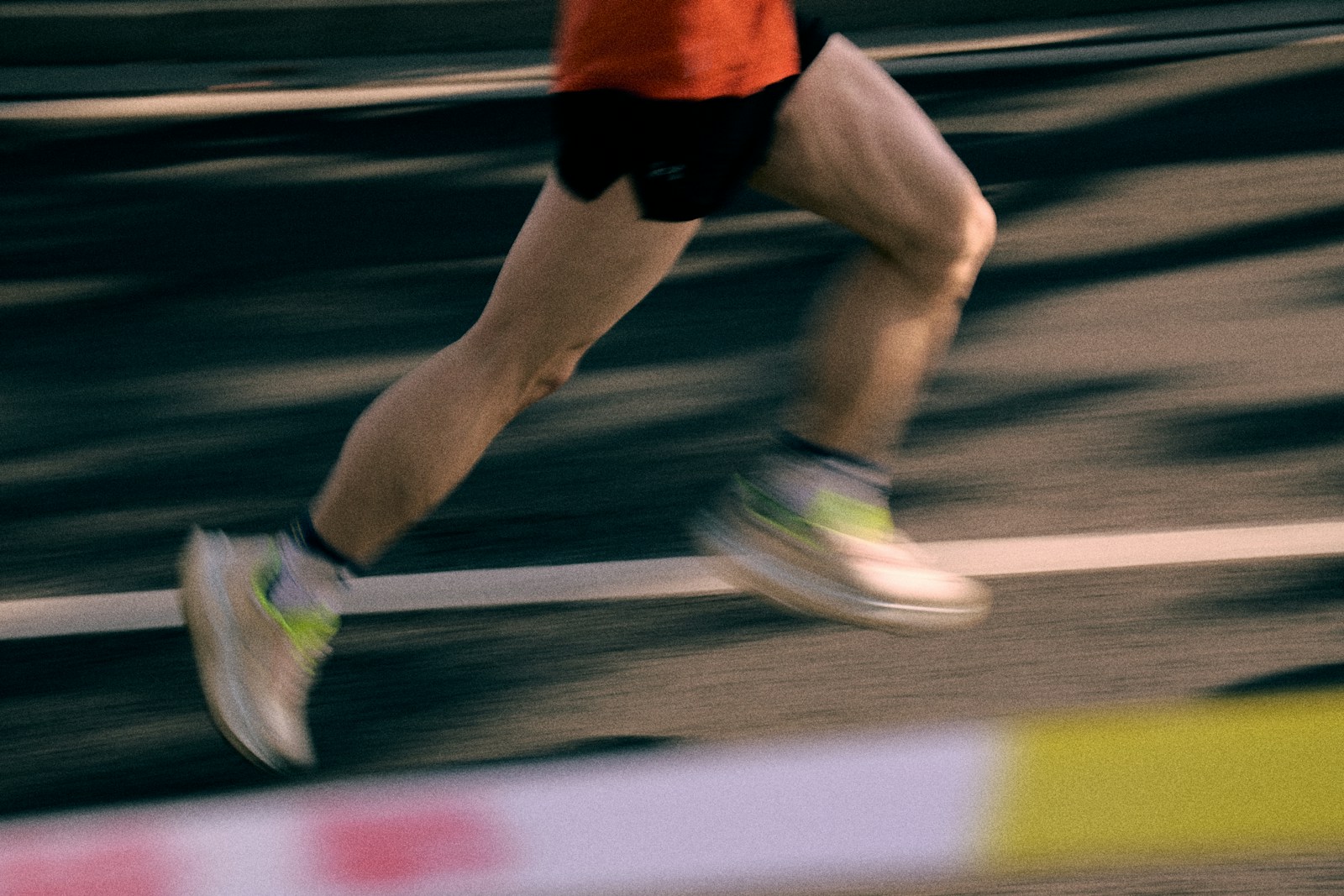 Ilustracija sportske aktivnosti
